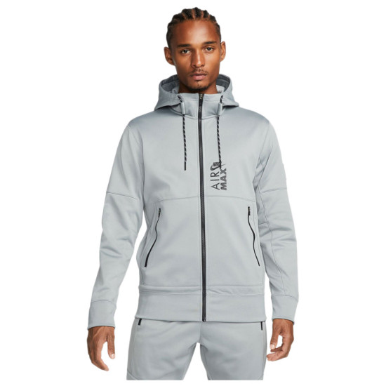 Nike Ανδρική ζακέτα Sportswear Air Max CVS FZ Hoodie BB Nike Ανδρική ζακέτα Sportswear Air Max CVS FZ Hoodie BB